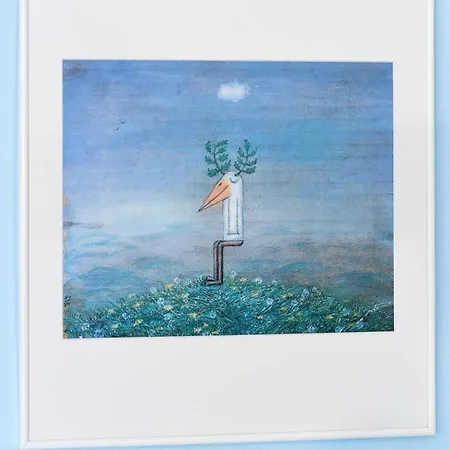 Im Gezeitenhaus * 贝塞尔