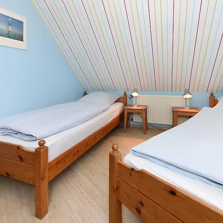 Im Gezeitenhaus *