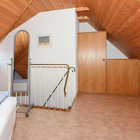 Im Gezeitenhaus