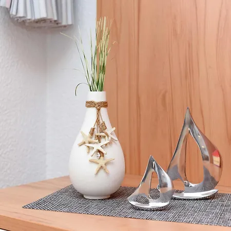 Apartment Im Gezeitenhaus *