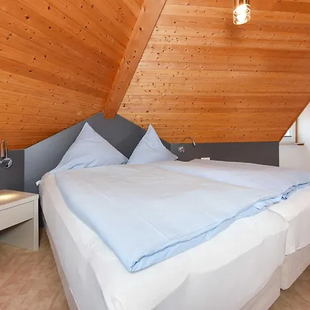 Im Gezeitenhaus Apartment *