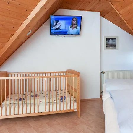 Im Gezeitenhaus * Bensersiel