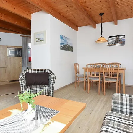 Im Gezeitenhaus *