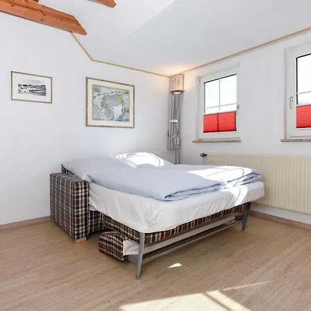 Im Gezeitenhaus * Bensersiel
