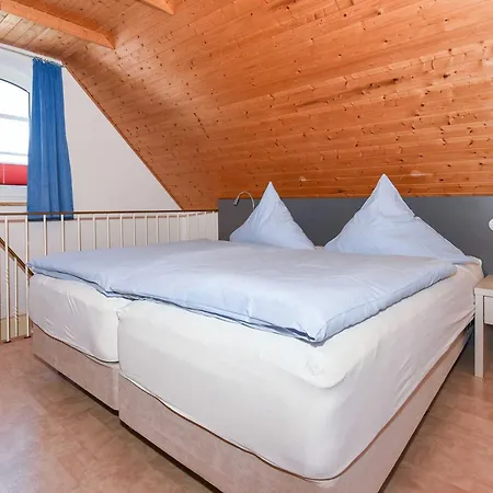 Im Gezeitenhaus Apartment
