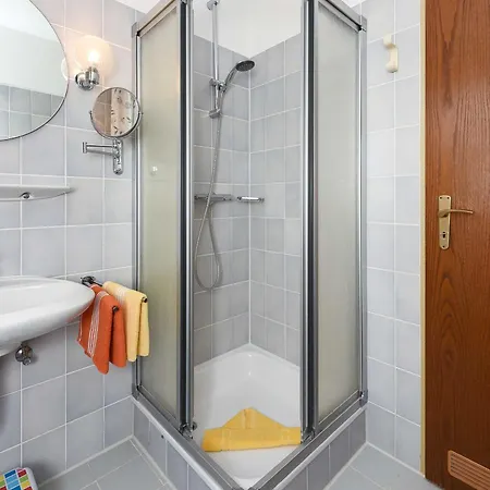 Im Gezeitenhaus 公寓 *