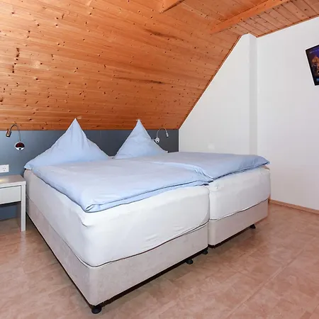 Apartment Im Gezeitenhaus Bensersiel
