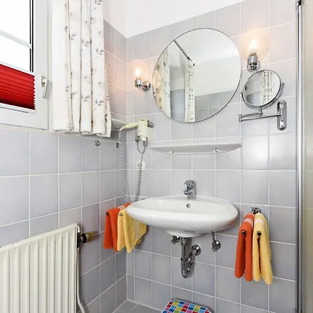 Im Gezeitenhaus * 贝塞尔