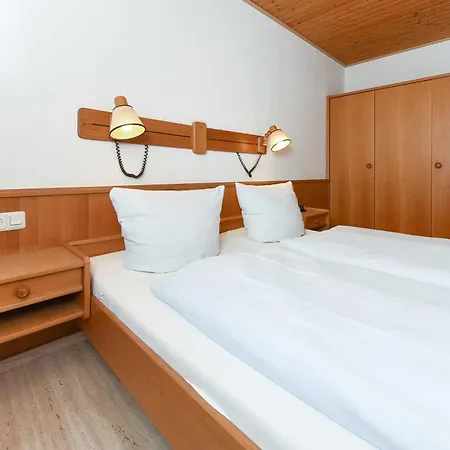 Im Gezeitenhaus *