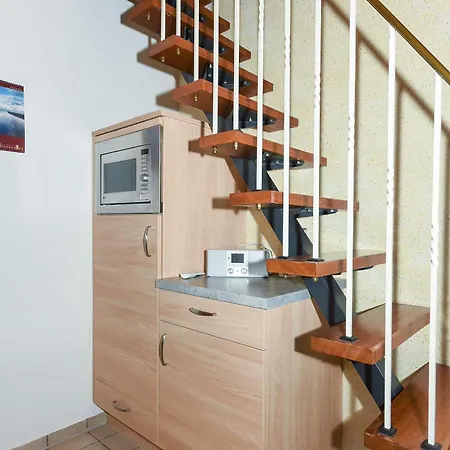 Im Gezeitenhaus * Bensersiel