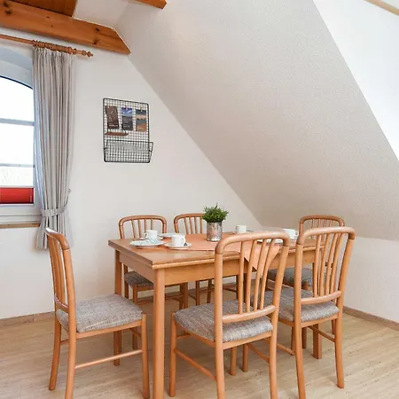 Im Gezeitenhaus * Bensersiel
