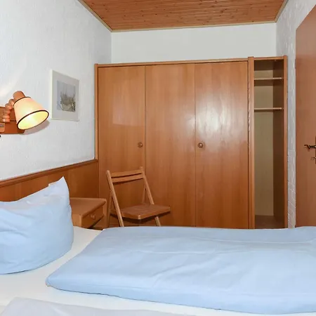 Im Gezeitenhaus Bensersiel
