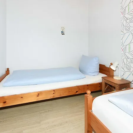 Im Gezeitenhaus * Bensersiel