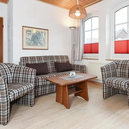 Im Gezeitenhaus * Bensersiel