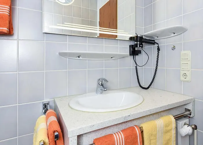 Im Gezeitenhaus * Bensersiel