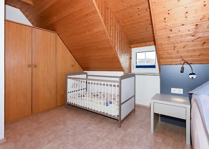 Im Gezeitenhaus *