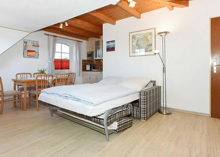 Im Gezeitenhaus *