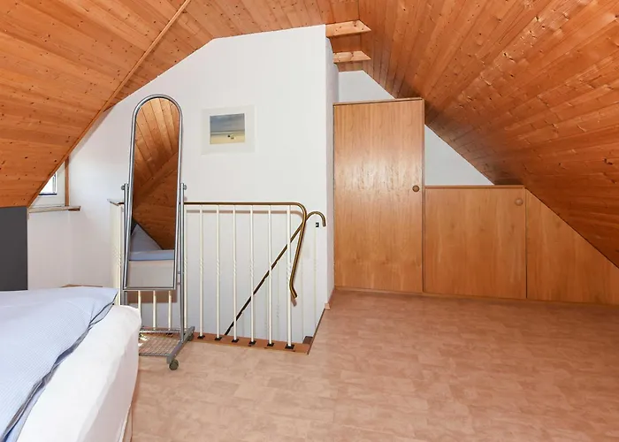 Im Gezeitenhaus