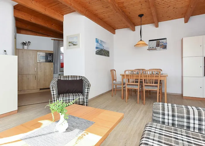 Im Gezeitenhaus *