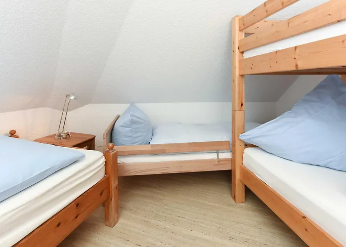 Im Gezeitenhaus * Bensersiel