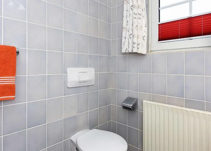 Im Gezeitenhaus