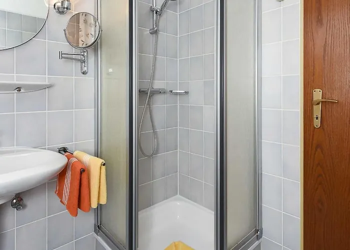 Im Gezeitenhaus Lägenhet *