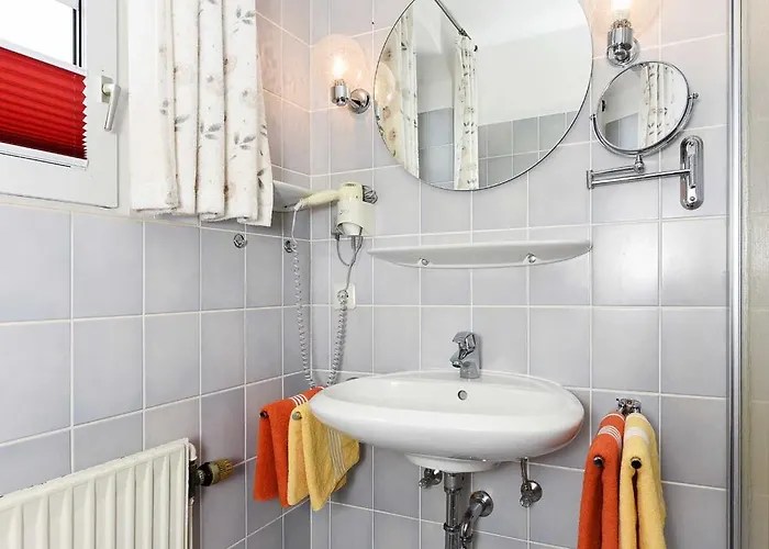 Im Gezeitenhaus * Bensersiel