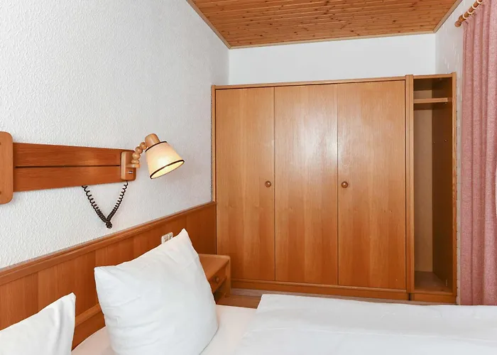 Im Gezeitenhaus Lägenhet *