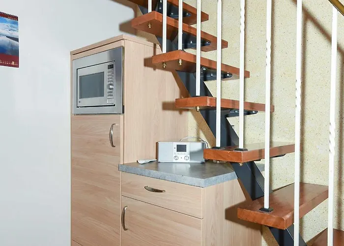 Im Gezeitenhaus * Bensersiel