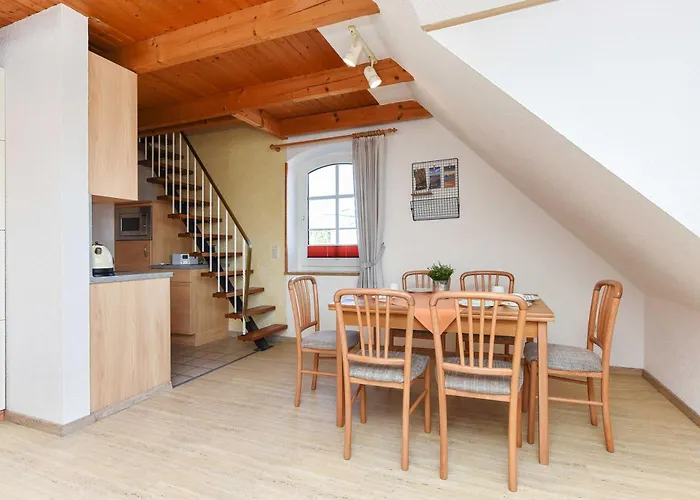 Im Gezeitenhaus